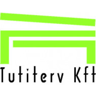 Tutiterv Kft.